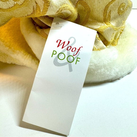 Large Woof & Poof Snowman - Picture 4 of 6